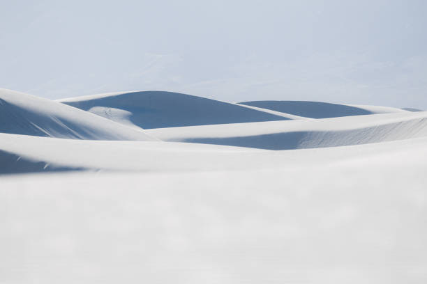 istock Dunes of White Sands National Park 3 1551288067