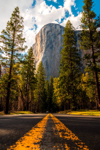 istock El Capitan in the Distance 1551292788