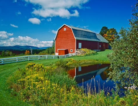 A small pond reflects a red barn nestled in the Green Mountains of Vermont\n[url=http://www.istockphoto.com/search/lightbox/12042861#16b2e0ca][img]http://i1136.photobucket.com/albums/n486/Ron_Patty/SpringintheEasternSouthernUSA.jpg[/img][/url] [url=file_closeup?id=14646322][img]/file_thumbview/14646322/1[/img][/url] [url=file_closeup?id=18236269][img]/file_thumbview/18236269/1[/img][/url] [url=file_closeup?id=18279438][img]/file_thumbview/18279438/1[/img][/url] [url=file_closeup?id=22581568][img]/file_thumbview/22581568/1[/img][/url] [url=file_closeup?id=18255043][img]/file_thumbview/18255043/1[/img][/url] [url=file_closeup?id=13916747][img]/file_thumbview/13916747/1[/img][/url] [url=file_closeup?id=25688087][img]/file_thumbview/25688087/1[/img][/url] [url=file_closeup?id=43146934][img]/file_thumbview/43146934/1[/img][/url] [url=file_closeup?id=14104024][img]/file_thumbview/14104024/1[/img][/url] [url=file_closeup?id=21490175][img]/file_thumbview/21490175/1[/img][/url] [url=file_closeup?id=21206442][img]/file_thumbview/21206442/1[/img][/url] [url=file_closeup?id=21708631][img]/file_thumbview/21708631/1[/img][/url] [url=file_closeup?id=25828679][img]/file_thumbview/25828679/1[/img][/url] [url=file_closeup?id=26956164][img]/file_thumbview/26956164/1[/img][/url]