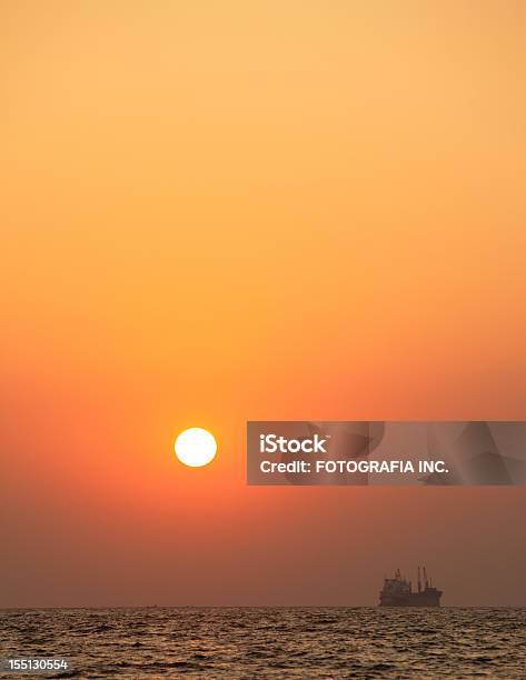 Sonnenuntergang In Goa Stockfoto und mehr Bilder von Hitzeflimmern - Hitzeflimmern, Indien, Abenddämmerung