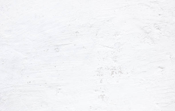 istock White plastered wall.The texture of the white concrete wall is rough. Stucco pattern.Abstract background. 1551309008