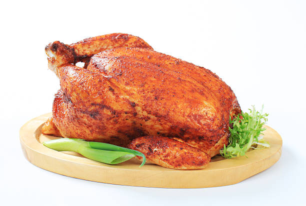 Roasted chicken  comprehensive stock pictures, royalty-free photos & images