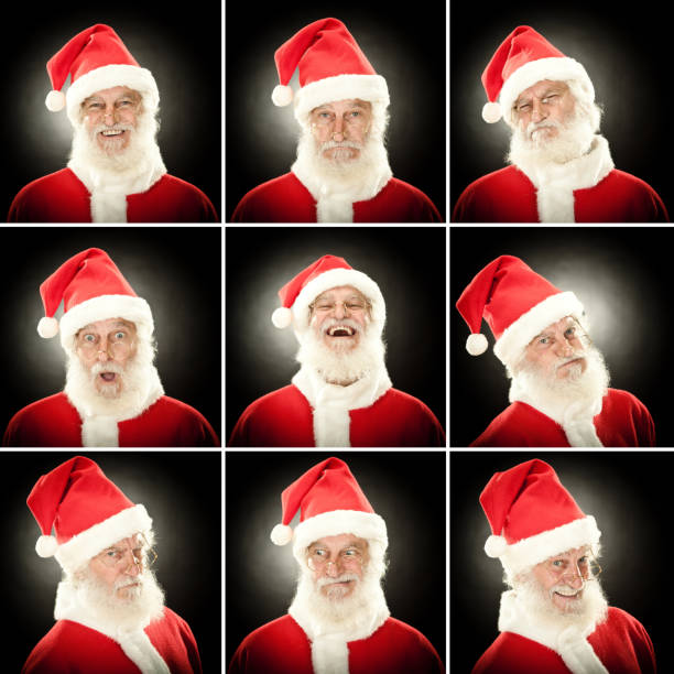 Have you been naughty or nice?