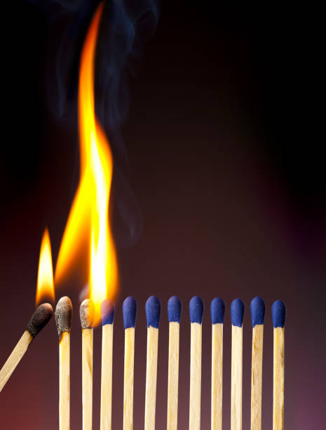 istock The Passion of One Ignites And Grows in Others 155134012