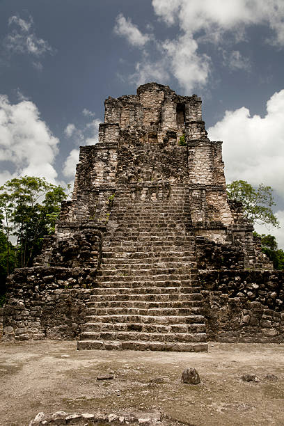 Chichen Itza - Yucatan - Mexico