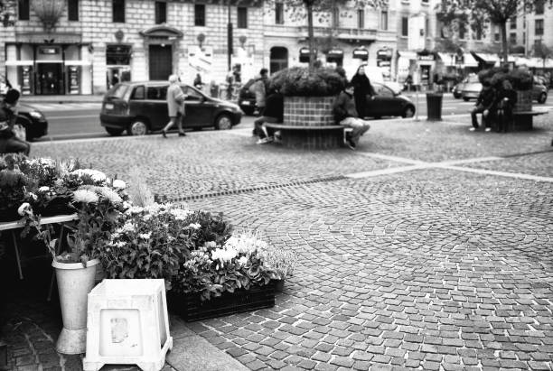 Flower Shop