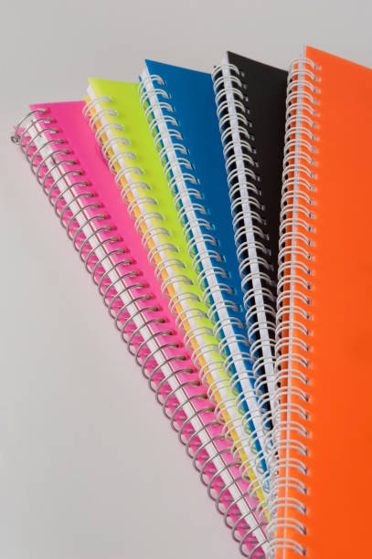 istock Pile of handouts 155136787