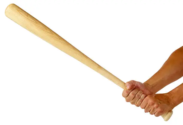 Photo of Baseball bat