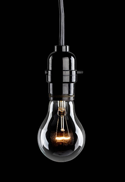 Lightbulb 스톡 사진