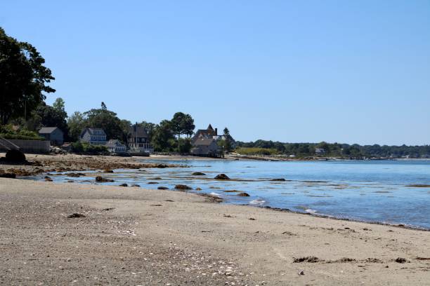 istock Peaks Island, Maine 1551389605