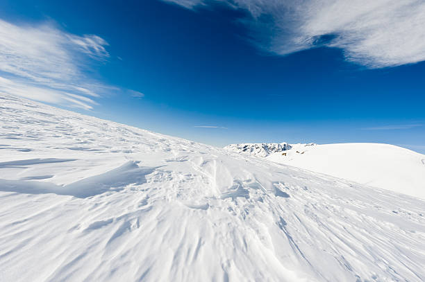istock High Mountain Landscape in Sunny Day 155139324
