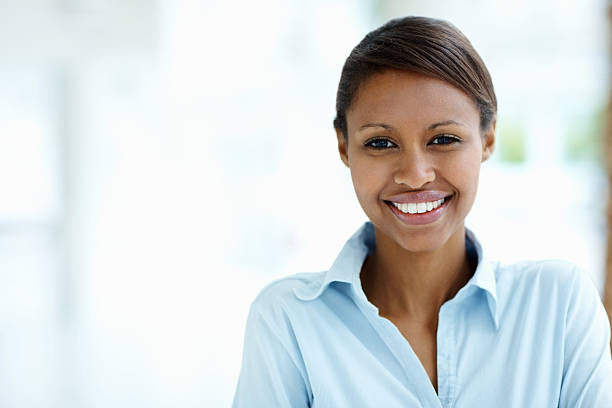 istock Ethnic business beauty 155140473