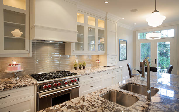 istock New North American Home 155140820