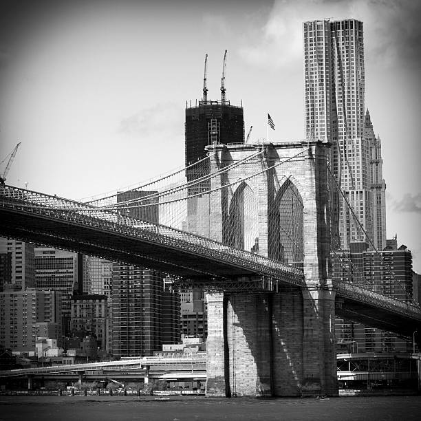 Pont de Brooklyn - Photo