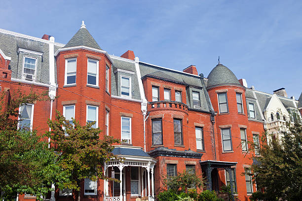 istock Richmond, Virginia, USA 155142624