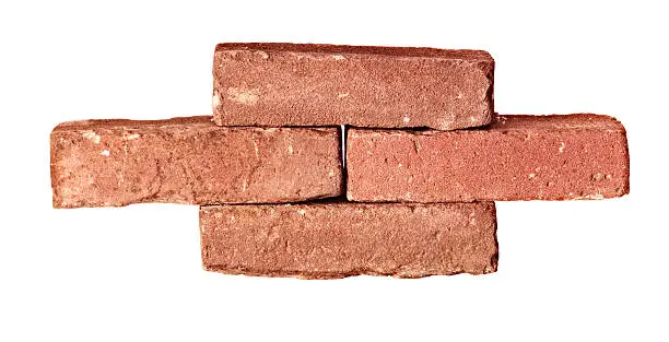 Photo of Stack of bricks