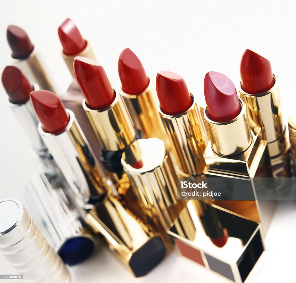 Lipsticks - Photo de Accessoire libre de droits