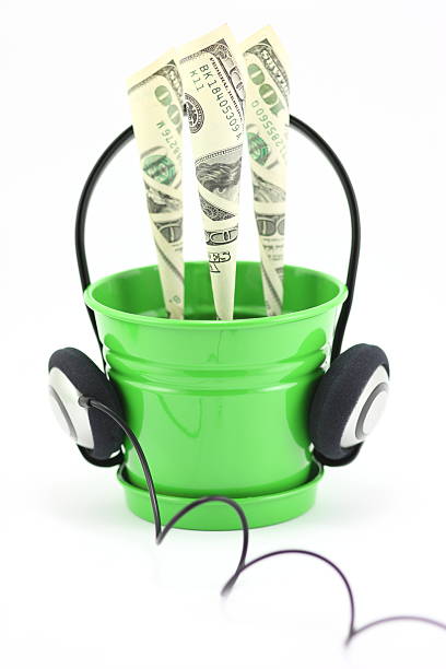 istock Power of music 155146046