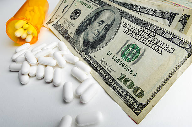 istock Cost of Healthcare 155147985