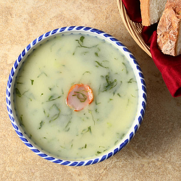 Caldo Verde – zdjęcie