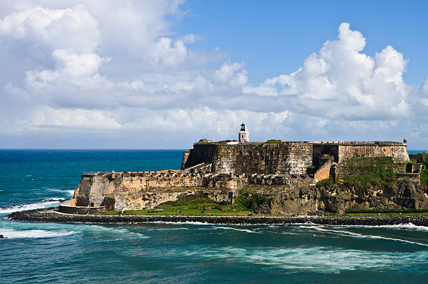 istock San Felipe Del Morro Castle 155148041