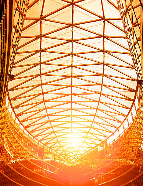 Contemporary building in Milan, Italy.\u2028http://www.massimomerlini.it/is/milan.jpg