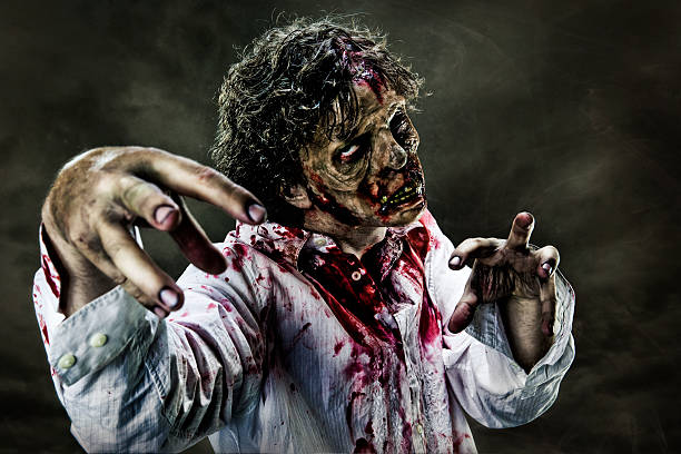 Zombie Grauen – Foto