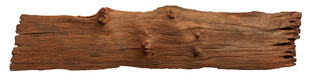 vieux usé fond de bois. - driftwood wood textured isolated photos et images de collection