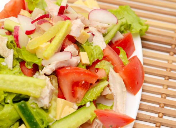 salad