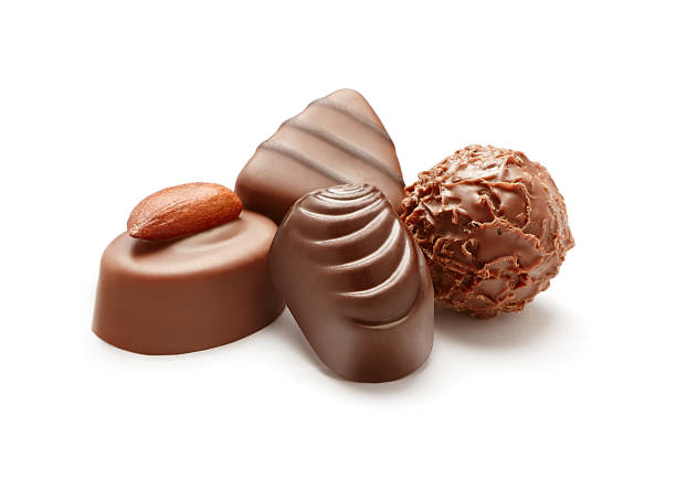 Group of Truffles