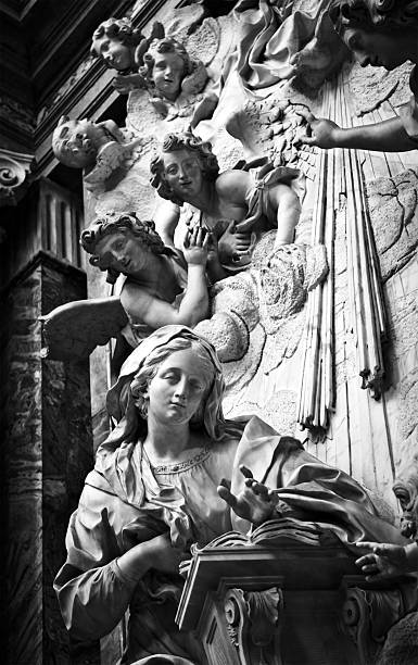 istock Annunciation, Superga Basilica in Turin, Italy 155150769