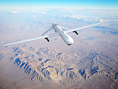 Unmanned Aerial Vehicle (UAV)