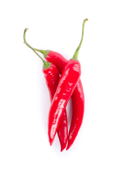 istock red and green chili peppers 155150937