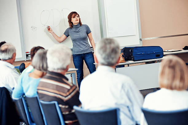 Sociology Teachers, Postsecondary