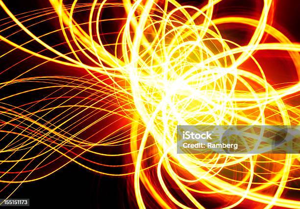 Energy Stockfoto und mehr Bilder von Beleuchtet - Beleuchtet, Bildhintergrund, Farbbild