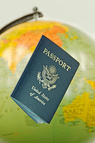 istock United States Passport 155151811