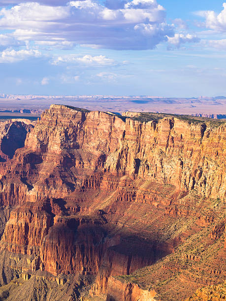 istock Evening at Grand Canyon 155152291