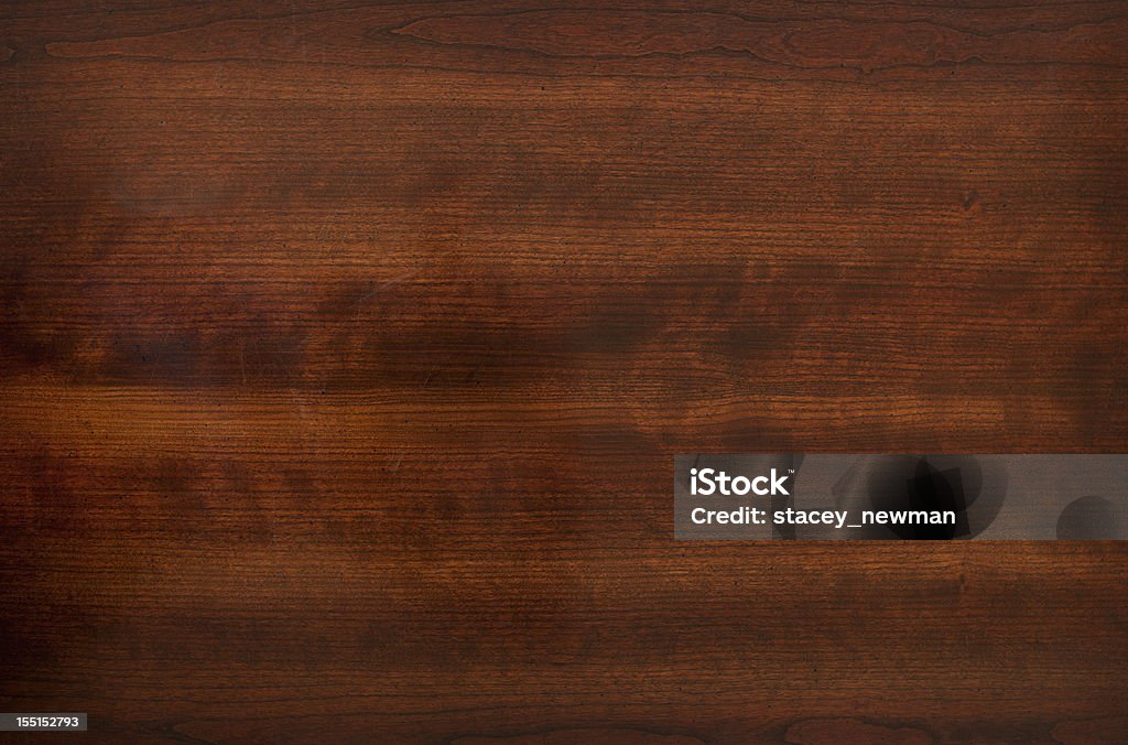 Texture de Grain de bois sombre - Photo de Acajou - En bois libre de droits