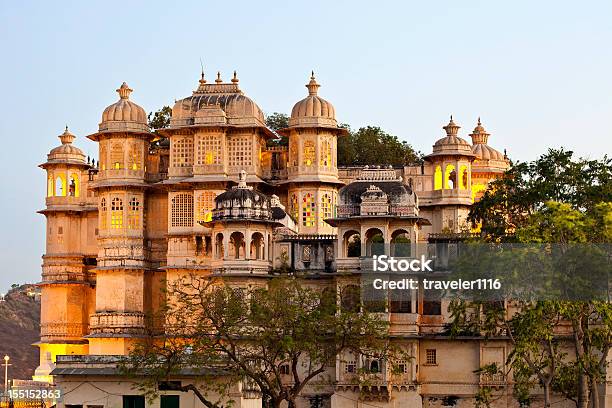 도시 Palace의 우다이푸르 인도 우다이푸르에 대한 스톡 사진 및 기타 이미지 - 우다이푸르, 우다이푸르 시티 팰리스, 인도-인도아 대륙