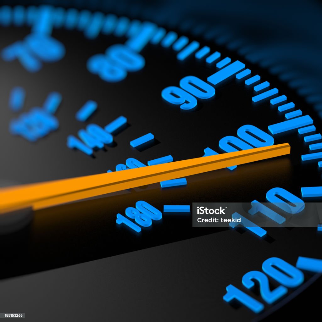 速度計 - スピードメーターのロイヤリティフリーストックフォト