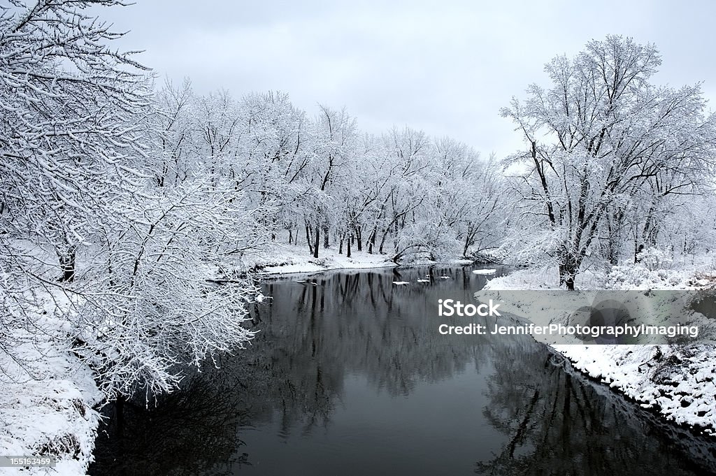 冬の風景 - 冬のロイヤリティフリーストックフォト