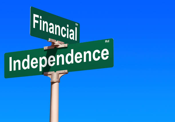 What Does Financially Independent Mean?