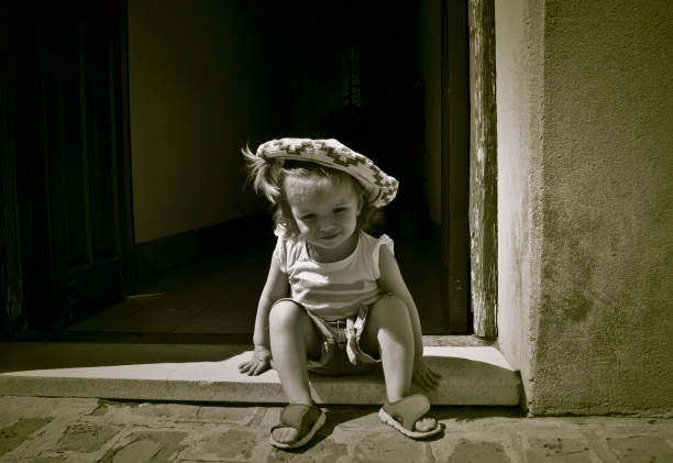 istock Argentine little gaucho 155154022