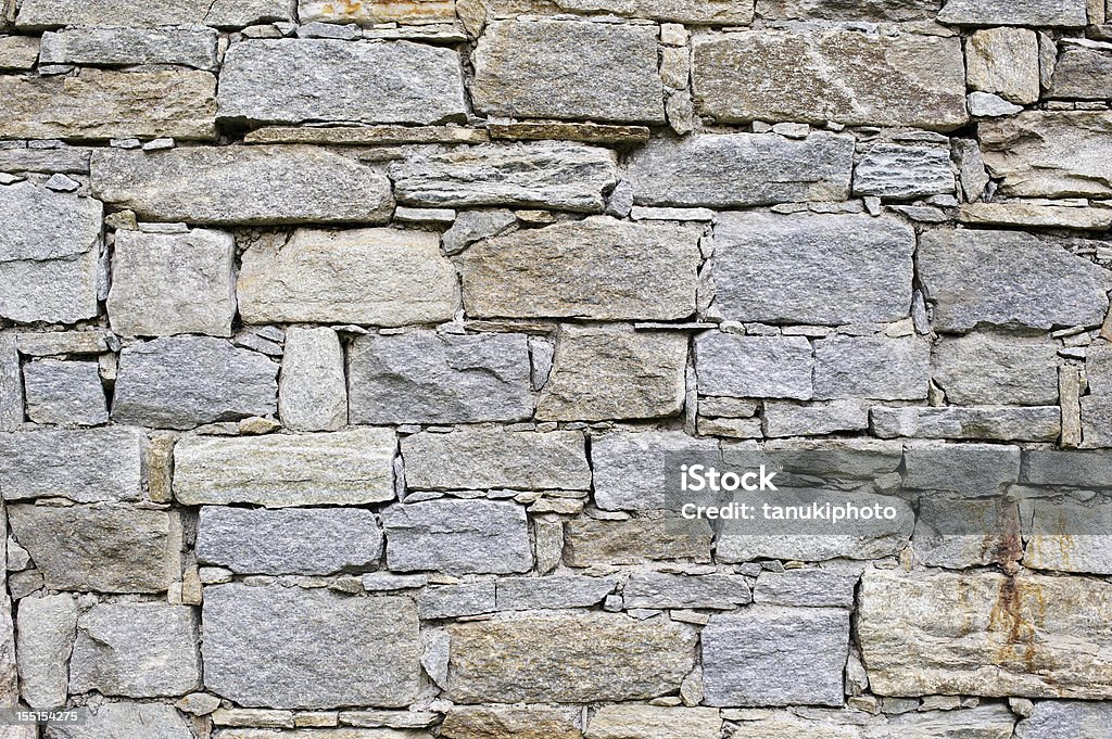 Muro de Pedra - Royalty-free Muro de Pedra Foto de stock