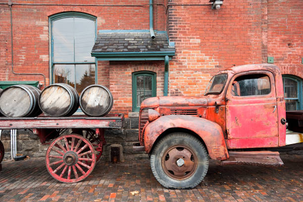 istock Memories of Yesterday 155154609