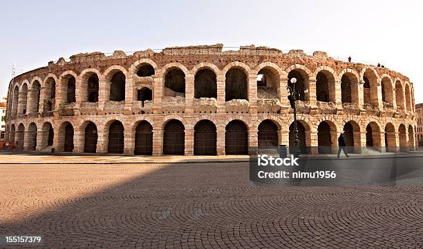 アレナのベローナ - イタリア ヴェローナのストックフォトや画像を多数ご用意 - イタリア ヴェローナ, スタジアム, ローマ コロッセオ