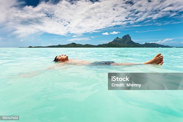 La Isla De Bora Borachico Relajante En Océano Pacífico Sur A La Laguna Foto de stock y más banco de imágenes de 10-11 años