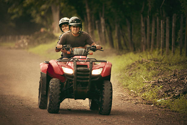 istock driving 4x4 in costa rica 155157568