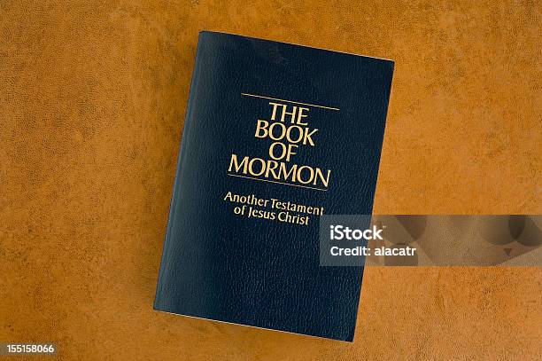 몰몬경 몰몬교에 대한 스톡 사진 및 기타 이미지 - 몰몬교, Book of Mormon, 사진-이미지