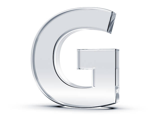 lettera g - lettera g foto e immagini stock